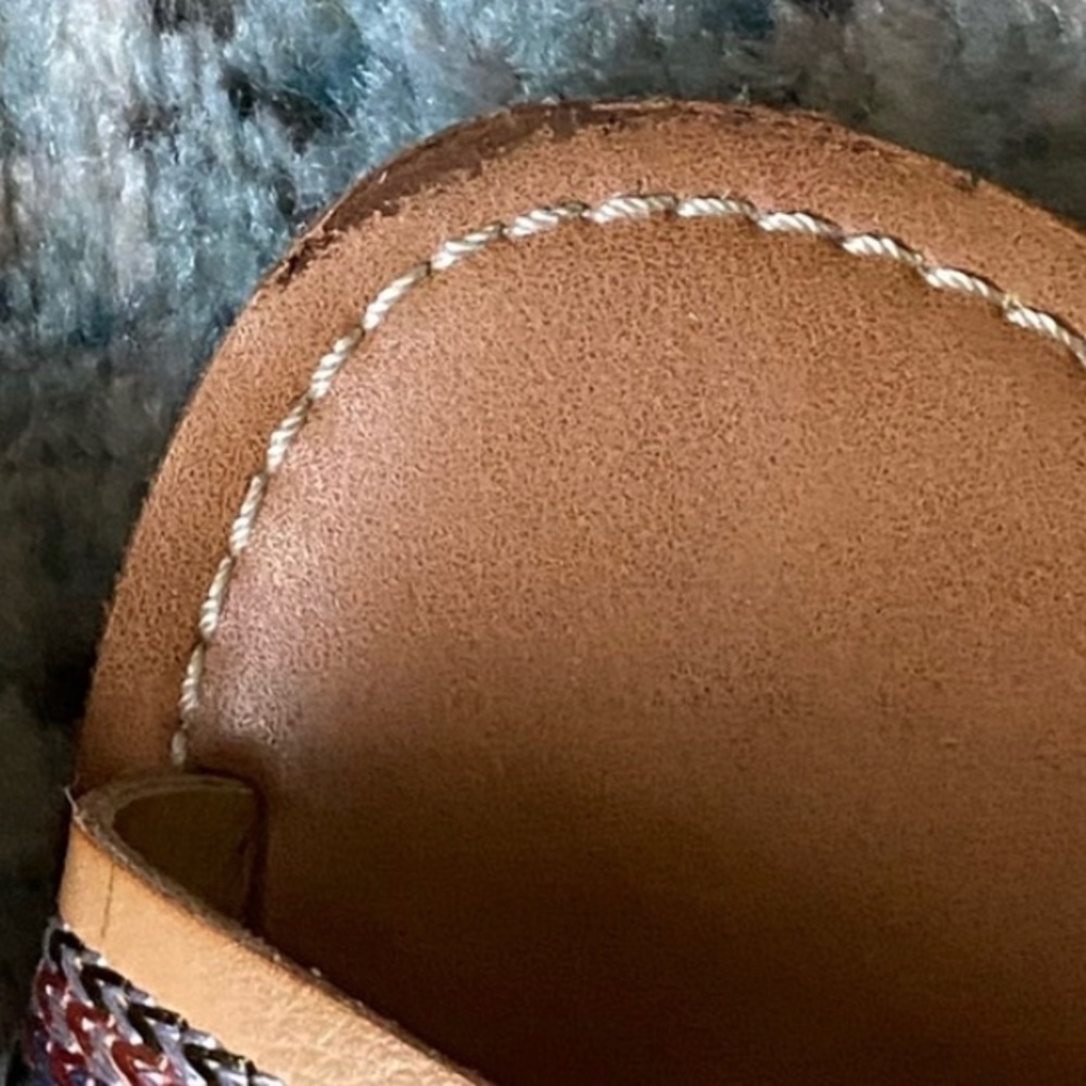 Universal Threads Goods Co. Sandals - Picture 7 of 7